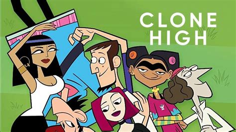 where to watch clone high season 3|clone high episodes 2023.